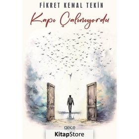 Kapı Çalınıyordu Gece Kitaplığı