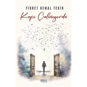 Kapı Çalınıyordu Gece Kitaplığı