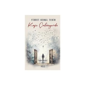 Kapı Çalınıyordu Gece Kitaplığı