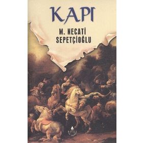 Kapı - Cem Okyay