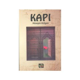 Kapı - Cem Okyay