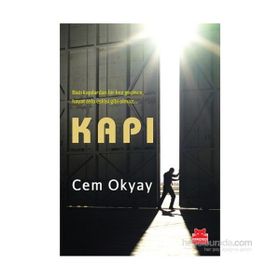 Kapı - Cem Okyay