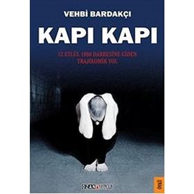 Kapı Kapı - Vehbi Bardakçı