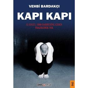 Kapı Kapı - Vehbi Bardakçı
