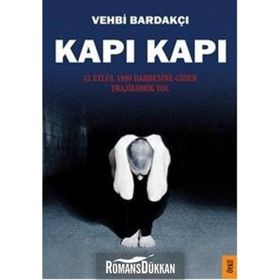 Kapı Kapı - Vehbi Bardakçı