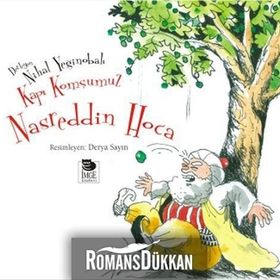 Kapı Komşumuz Nasreddin Hoca - Nihal Yeğinobalı