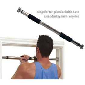 Kapı Koridor Arası Barfix Demiri