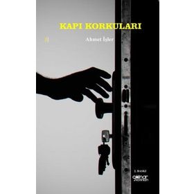Kapı Korkuları - Ahmet İşler - Gülnar Yayınları