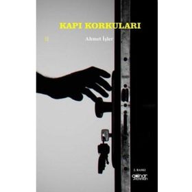 Kapı Korkuları - Ahmet İşler - Gülnar Yayınları