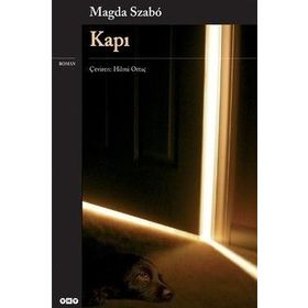 Kapı - Madga Szabo