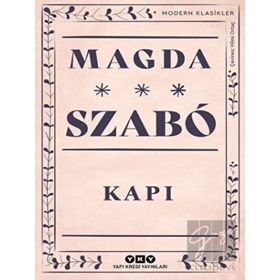 Kapı - Madga Szabo