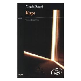 KAPI - MAGDA SZABO