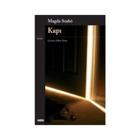 KAPI - MAGDA SZABO