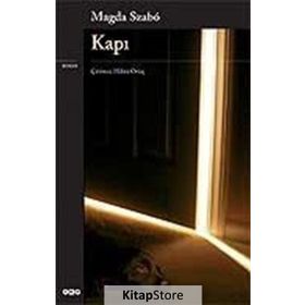 KAPI - MAGDA SZABO