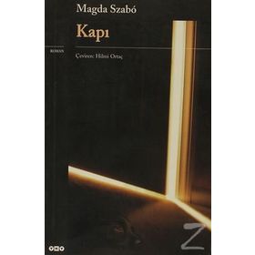 KAPI - MAGDA SZABO