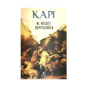 KAPI - MUSTAFA NECATI SEPETÇİOĞLU