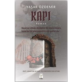 Kapı Serdar Öktem