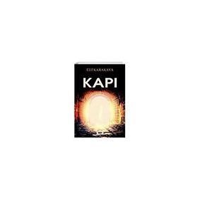 Kapı Tilki Kitap