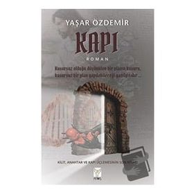 Kapı - Yaşar Özdemir - Feniks Yayınları