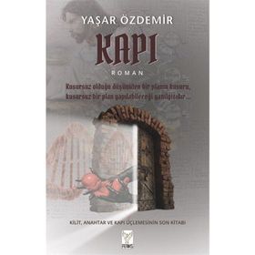 Kapı - Yaşar Özdemir - Feniks Yayınları