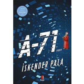 Kapı Yayınları A-71