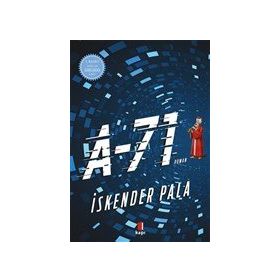 Kapı Yayınları A-71