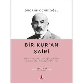 Kapı Yayınları Bir Kur'an Şairi