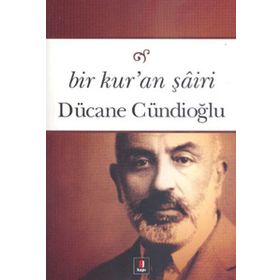 Kapı Yayınları Bir Kur'an Şairi