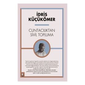 Kapı Yayınları Cuntacılıktan Sivil Topluma