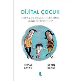 Kapı Yayınları Dijital Çocuk