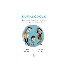 Kapı Yayınları Dijital Çocuk