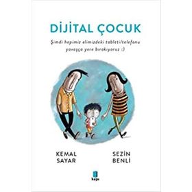 Kapı Yayınları Dijital Çocuk