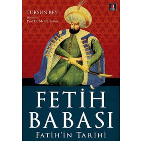 Kapı Yayınları Fetih Babası