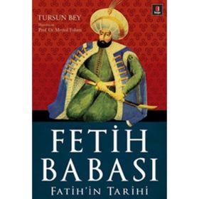Kapı Yayınları Fetih Babası