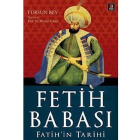 Kapı Yayınları Fetih Babası