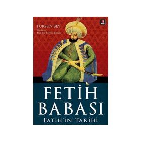 Kapı Yayınları Fetih Babası
