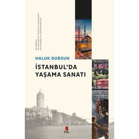 Kapı Yayınları İstanbulda Yaşama Sanatı