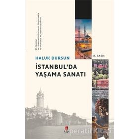 Kapı Yayınları İstanbulda Yaşama Sanatı