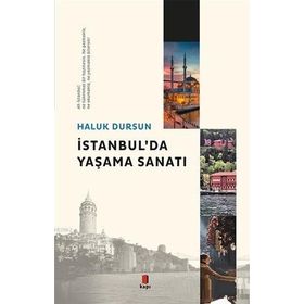 Kapı Yayınları İstanbulda Yaşama Sanatı