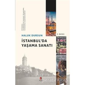 Kapı Yayınları İstanbulda Yaşama Sanatı