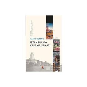 Kapı Yayınları İstanbulda Yaşama Sanatı