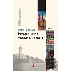 Kapı Yayınları İstanbulda Yaşama Sanatı