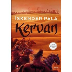 Kapı Yayınları Kervan Kitabı
