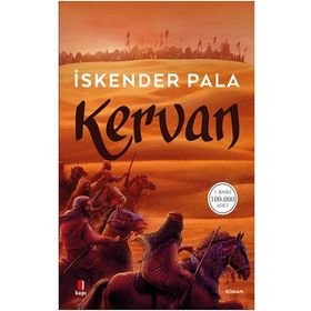Kapı Yayınları Kervan Kitabı