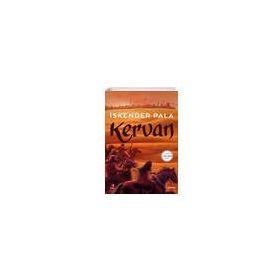 Kapı Yayınları Kervan Kitabı