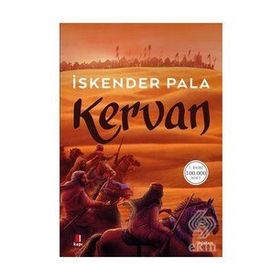 Kapı Yayınları Kervan Kitabı