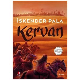 Kapı Yayınları Kervan Kitabı