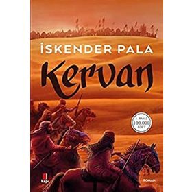 Kapı Yayınları Kervan Kitabı