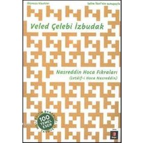 Kapı Yayınları Letaif-İ Hoca Nasreddin Nasreddin Hoca Fıkraları