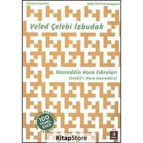 Kapı Yayınları Letaif-İ Hoca Nasreddin Nasreddin Hoca Fıkraları